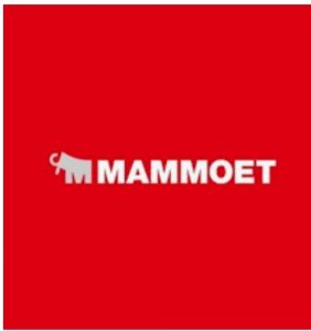 MAMMOET