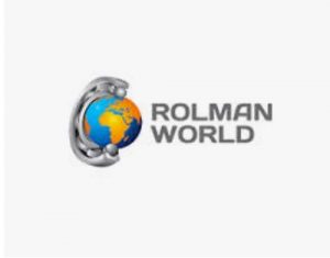 ROLMAN WORLD