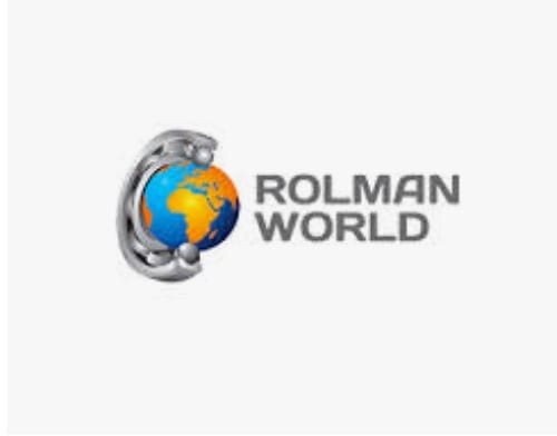 ROLMAN WORLD